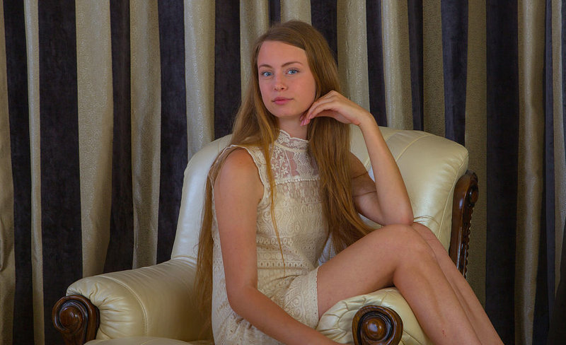 Ульяна, 25 лет, 7 размер груди