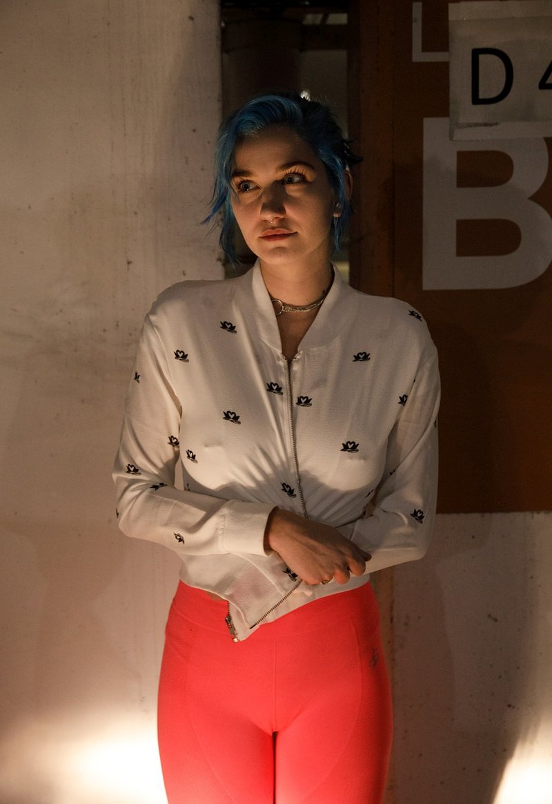 Арина, 22 года, 4 размер груди