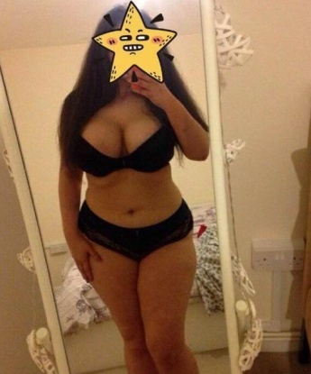 Валерия, 27 лет, 1 размер груди